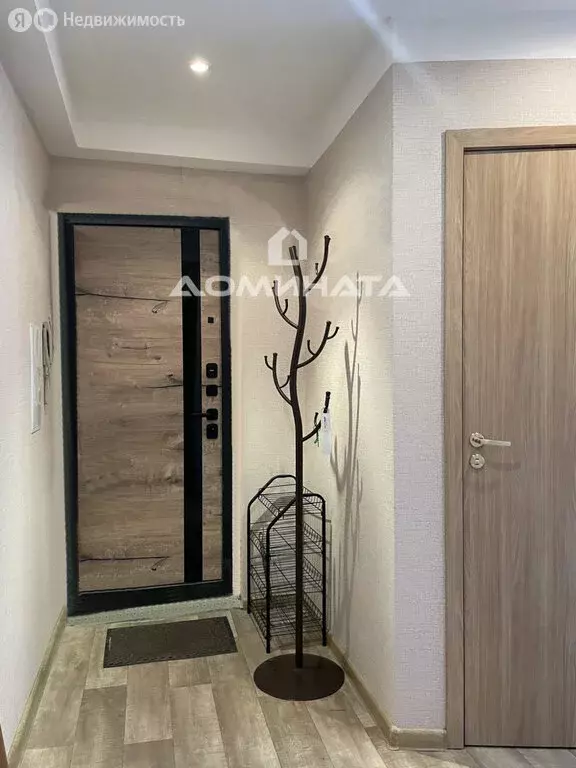 2-комнатная квартира: Санкт-Петербург, улица Добровольцев, 26 (46.3 м) - Фото 1