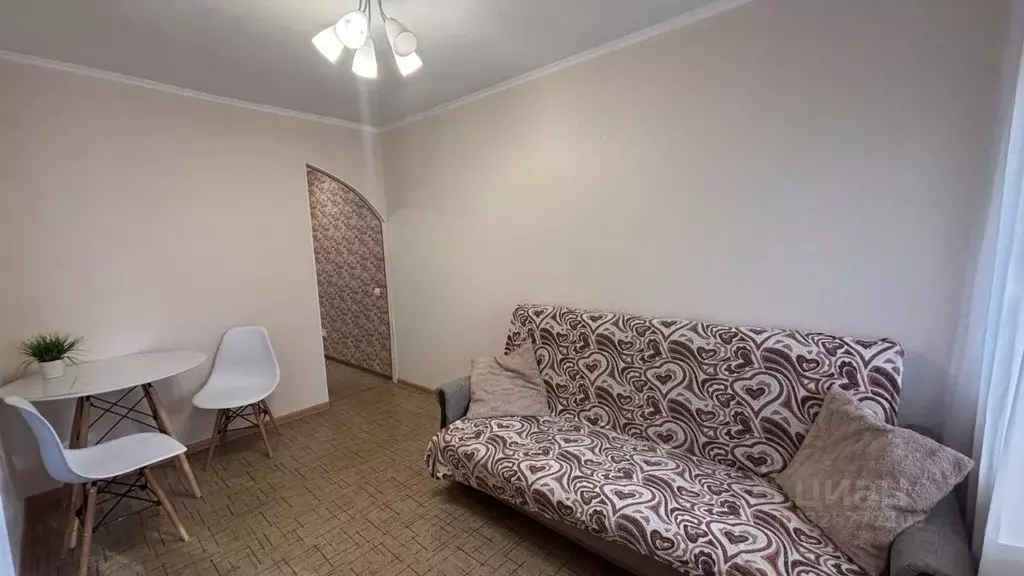 2-к кв. Ульяновская область, Ульяновск ул. Варейкиса, 15 (24.0 м) - Фото 1