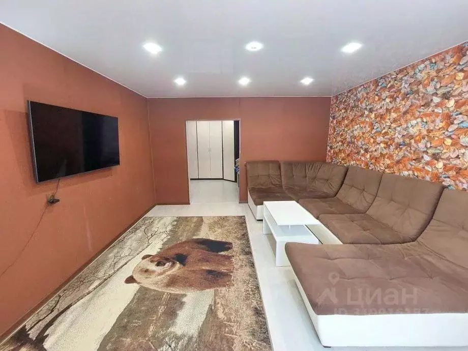 3-к кв. Пермский край, Соликамск Северная ул., 48 (71.9 м) - Фото 2