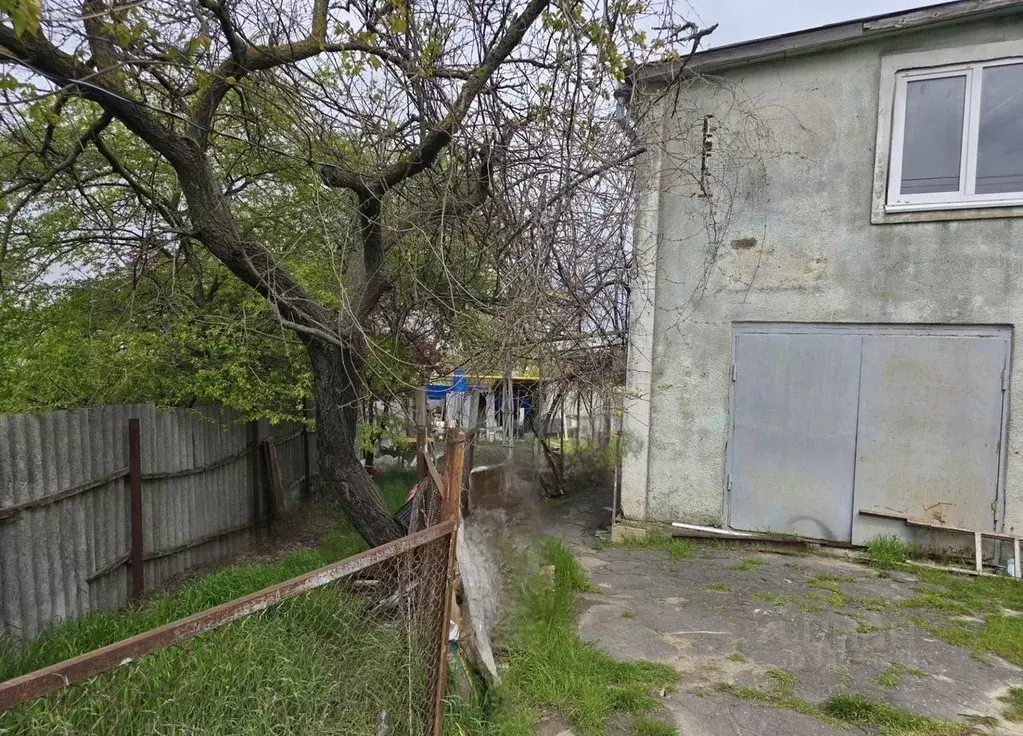 Участок в Краснодарский край, Анапа муниципальный округ, с. Супсех ул. ... - Фото 2