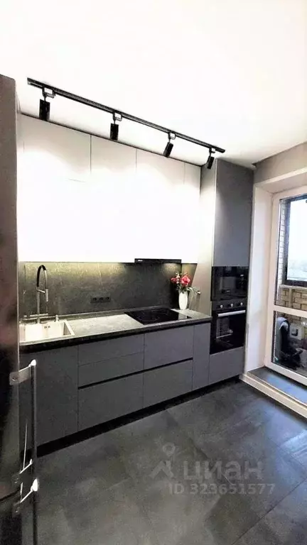 1-к кв. Ярославская область, Ярославль ул. 3-я Жилая, 11А (37.0 м) - Фото 2