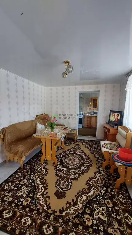 Дом 100 м на участке 8 сот. - Фото 1