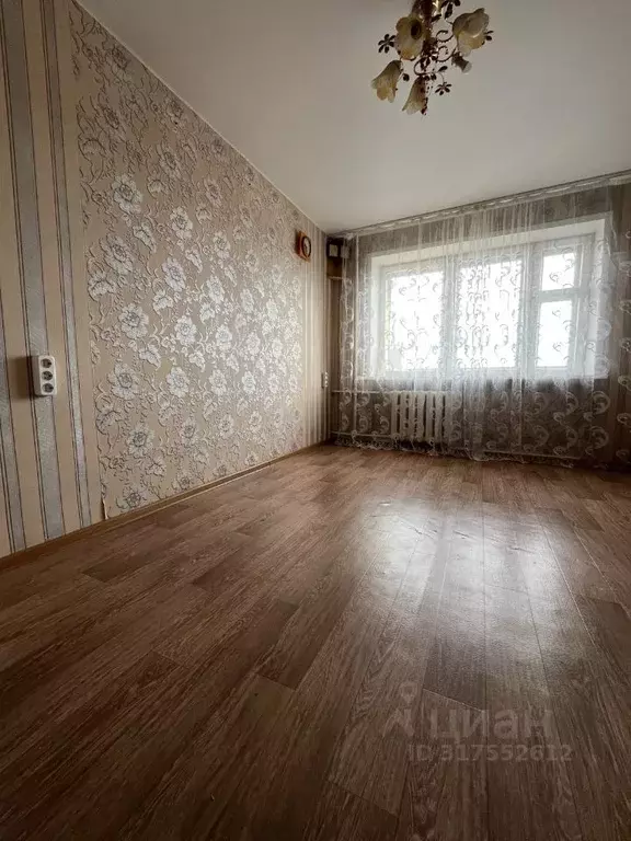 Комната Чувашия, Чебоксары ул. Богдана Хмельницкого, 81 (12.0 м) - Фото 1