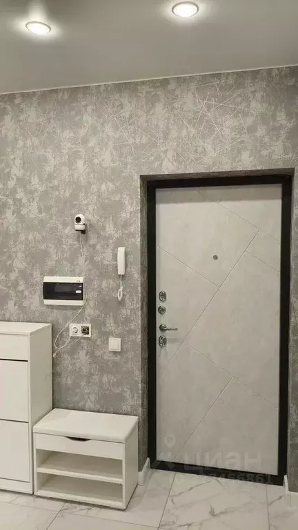 1-к кв. Краснодарский край, Геленджик пер. Больничный, 4к2 (48.0 м) - Фото 2