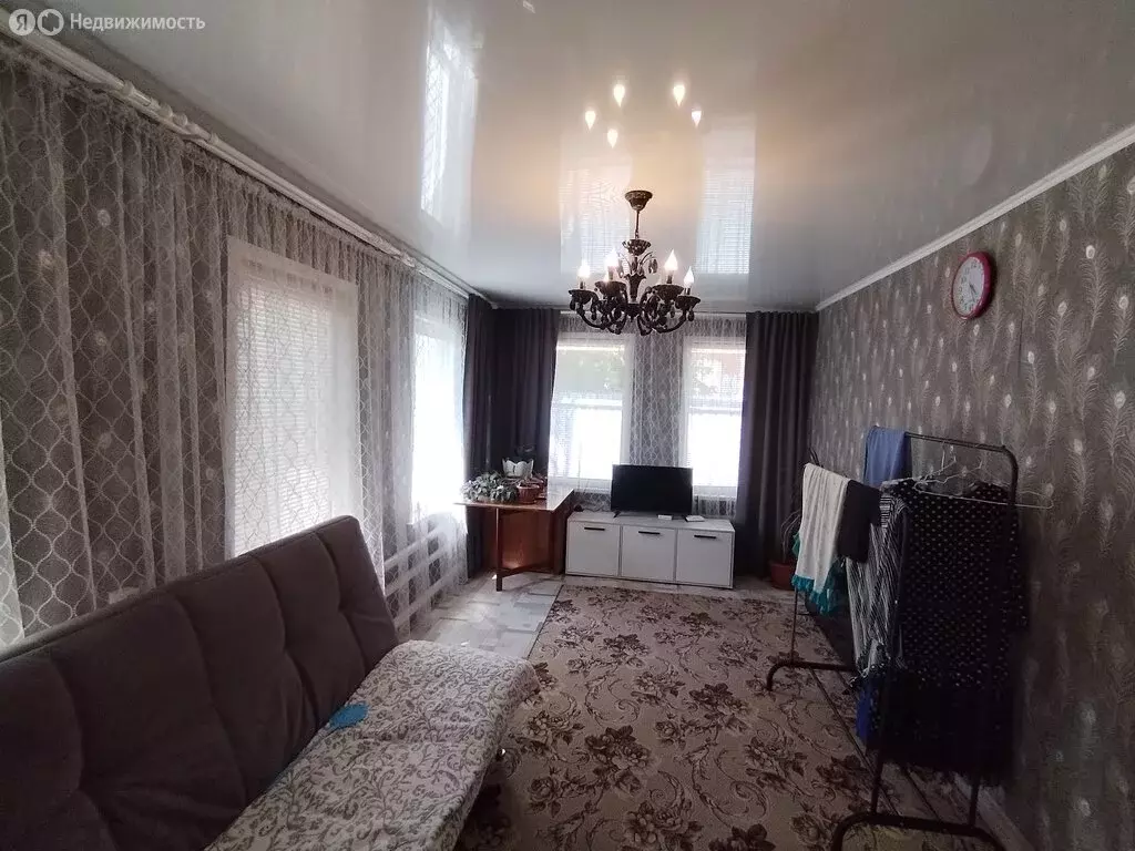 Дом в Бузулук, Московская улица (57.1 м) - Фото 0