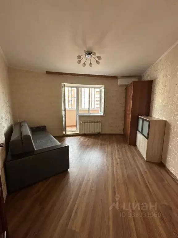 1-к кв. Московская область, Люберцы ул. Кирова, 9к1 (44.0 м) - Фото 1