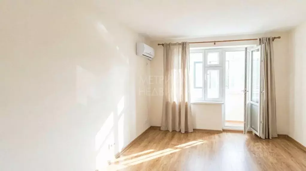 2-к кв. Тюменская область, Тюмень Широтная ул., 104к1 (65.0 м) - Фото 1