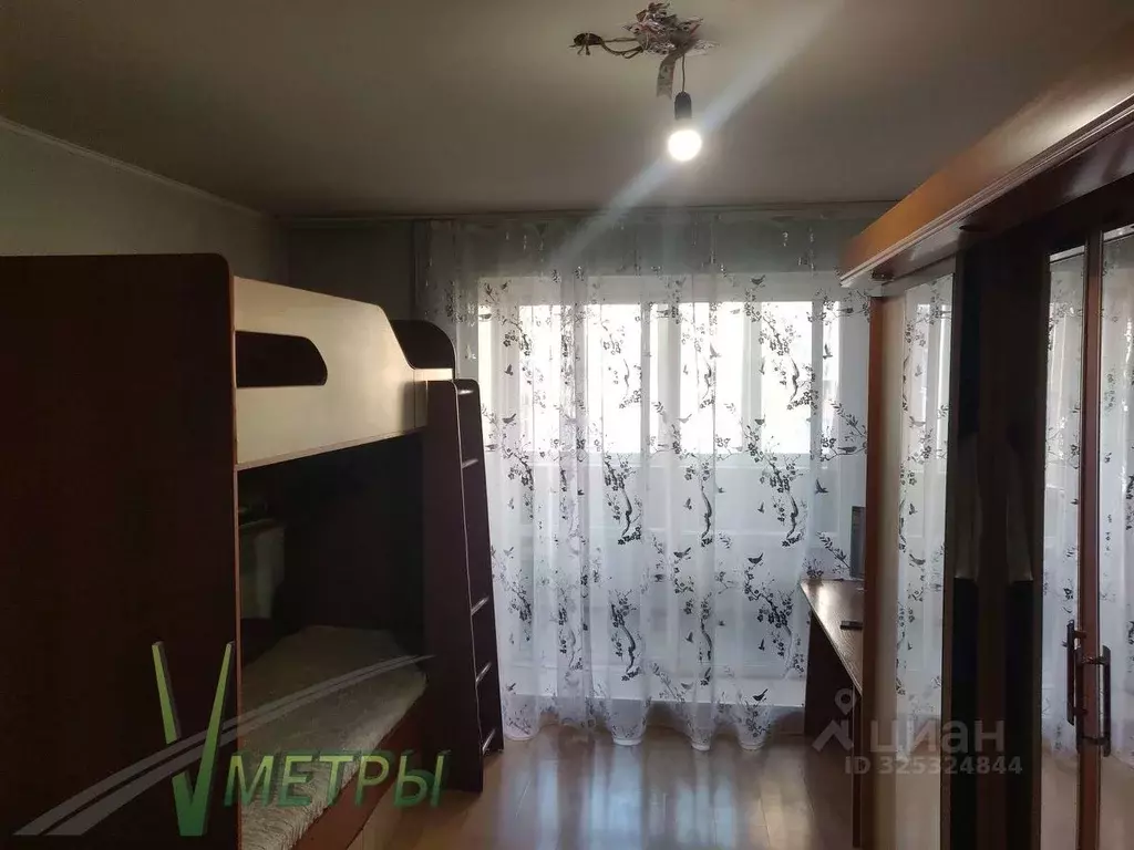 3-к кв. Приморский край, Владивосток Монтажная ул., 13 (80.1 м) - Фото 2