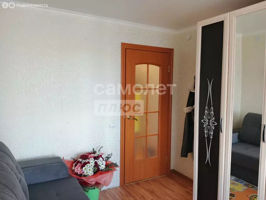 4-комнатная квартира: Стрехнино, улица 70 лет Октября, 1 (78.2 м) - Фото 2