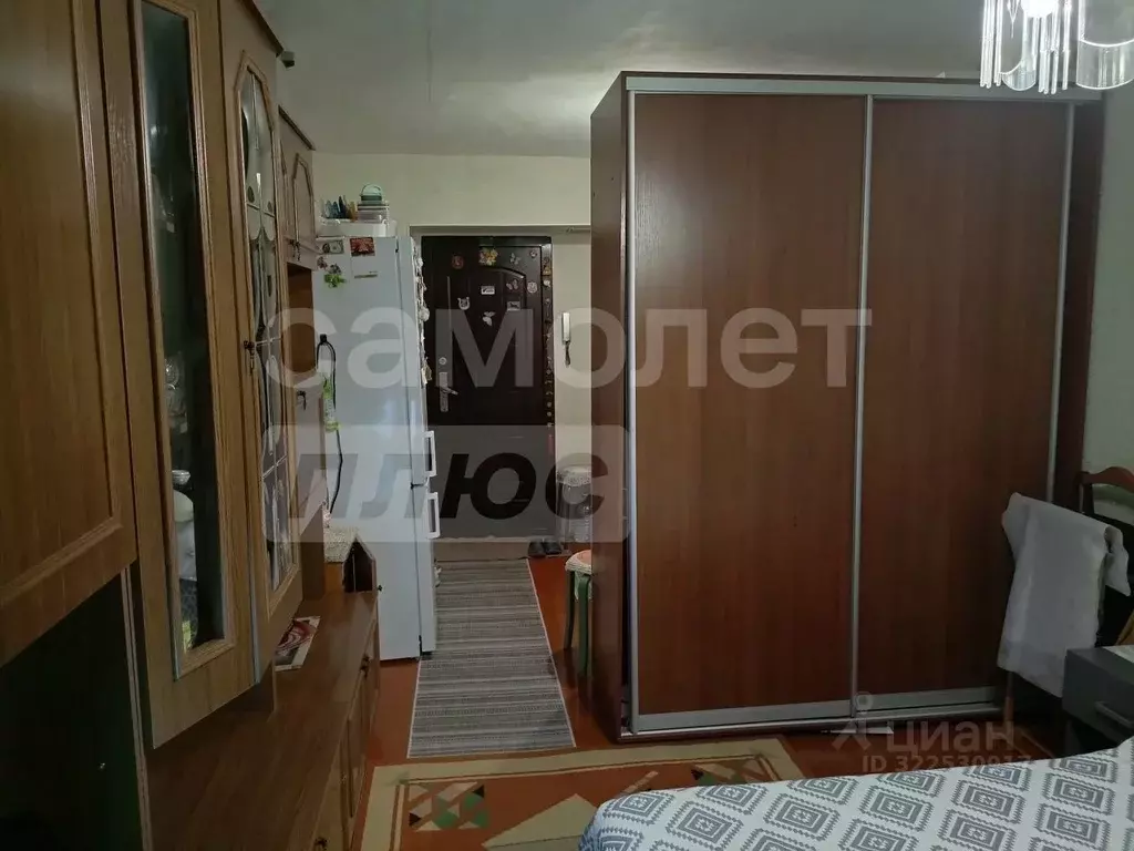 Комната Крым, Симферополь ул. Смольная, 25 (18.0 м) - Фото 1