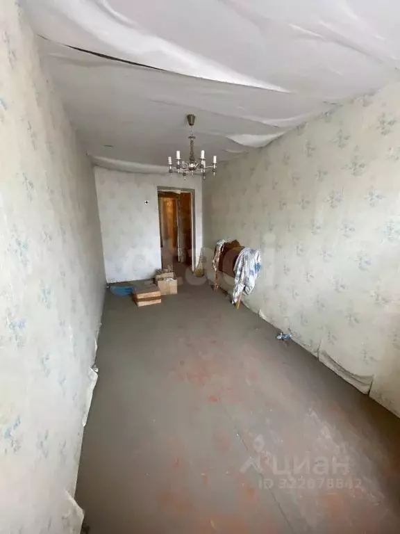 3-к кв. Брянская область, Брянск просп. Станке Димитрова, 16 (55.4 м) - Фото 1