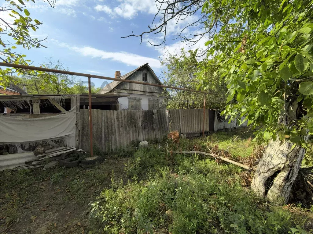 Участок в Краснооктябрьский, Набережная улица (7.5 м) - Фото 1