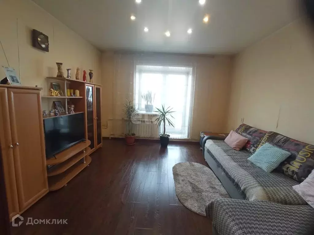 Продаётся 3-к квартира, 62 м - Фото 0
