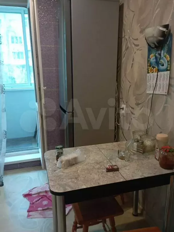 Комната 12 м в 2-к., 2/5 эт. - Фото 1