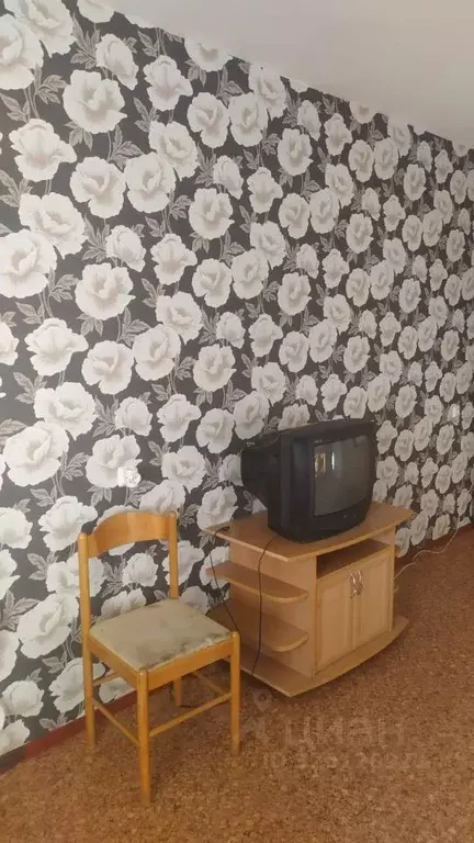 1-к кв. Воронежская область, Воронеж Тенистый мкр, ул. Чуйская (41.0 ... - Фото 2