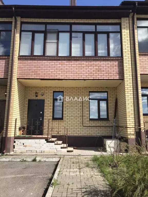 4-к кв. Воронежская область, Лиски ул. Цветочная, 5 (124.0 м) - Фото 1
