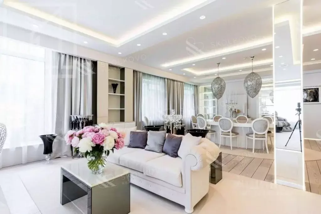 Дом в Москва Островная ул., 10 (562 м) - Фото 2