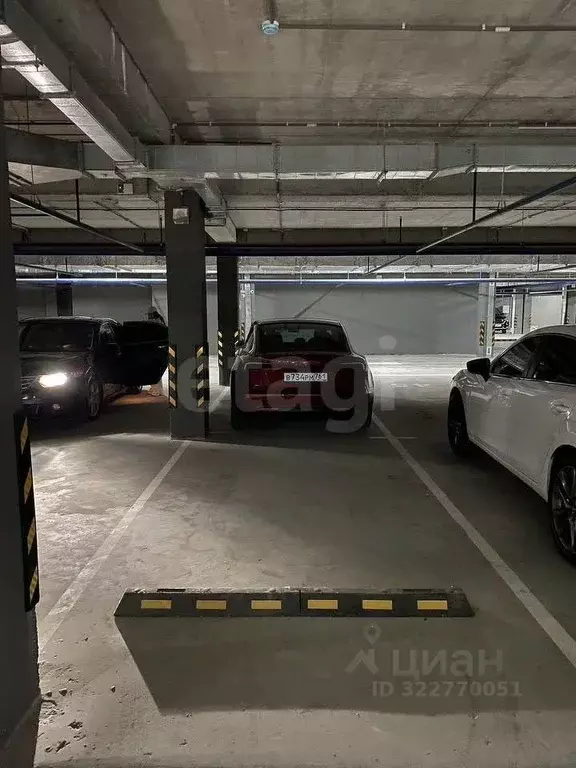 Гараж в Ростовская область, Ростов-на-Дону ул. Назарько, 4.3 (14 м) - Фото 1