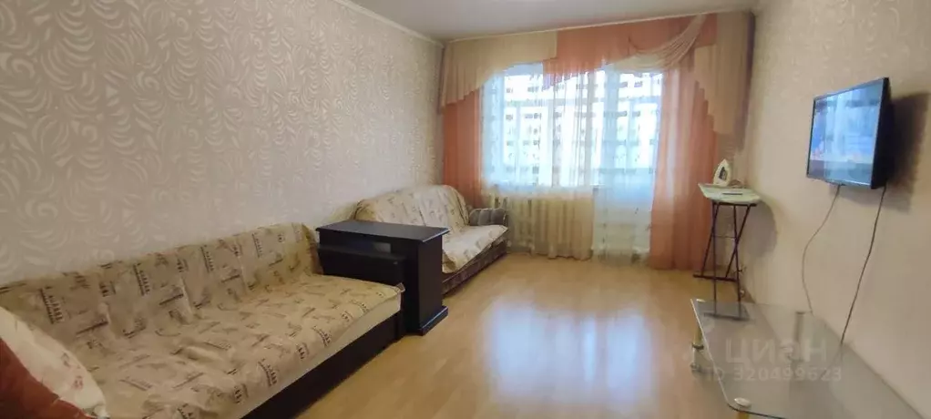 3-к кв. Оренбургская область, Оренбург ул. Чкалова, 62 (64.0 м) - Фото 2