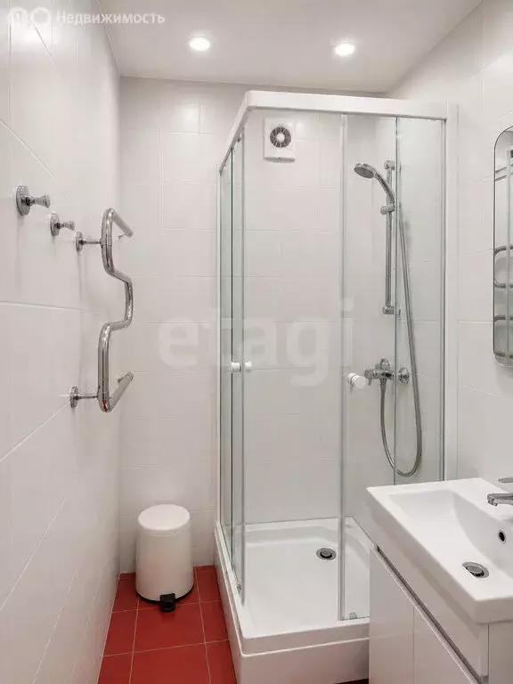 2-комнатная квартира: Санкт-Петербург, улица Пинегина, 23 (47 м) - Фото 2