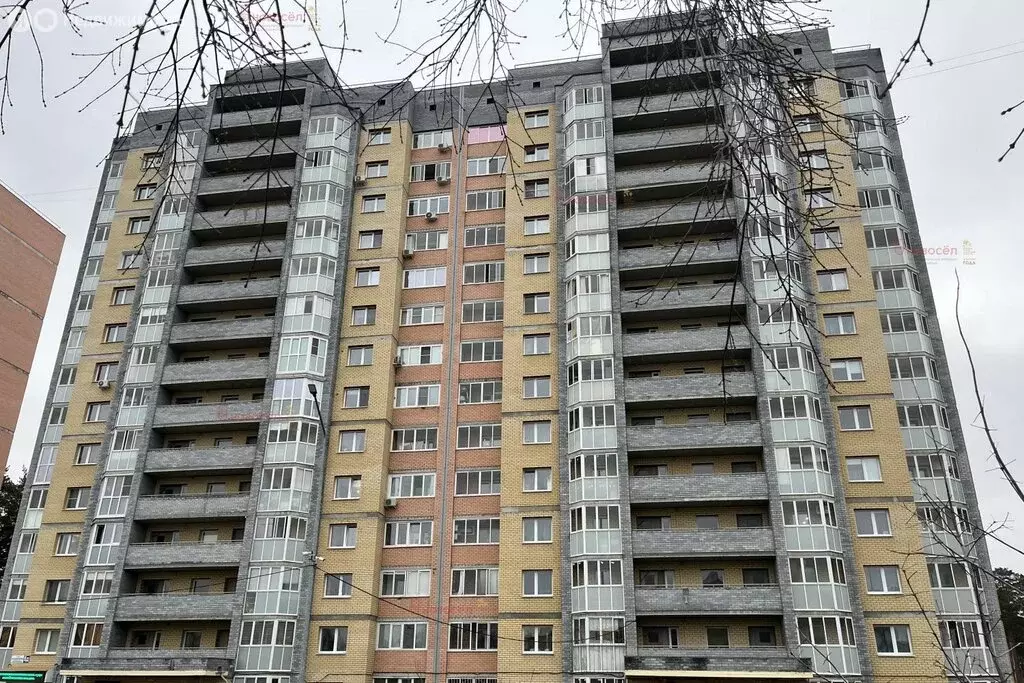 2-комнатная квартира: Берёзовский, улица Академика Королёва, 8Д (51 м) - Фото 2