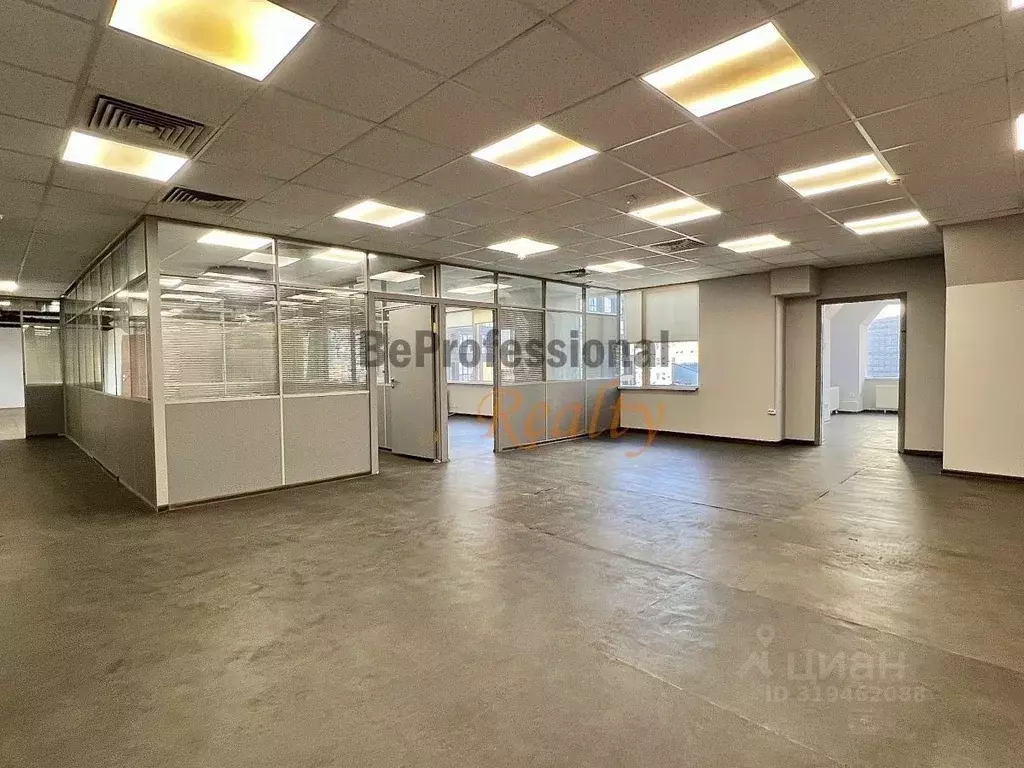 Офис в Москва Бауманская ул., 6С2 (385 м) - Фото 0