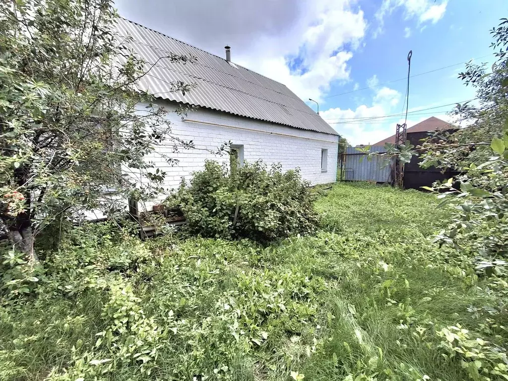 Дом в Челябинская область, Копейский городской округ, с. Синеглазово ... - Фото 1