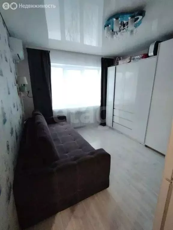 2-комнатная квартира: Камышлов, Ленинградская улица, 20 (45.3 м) - Фото 1