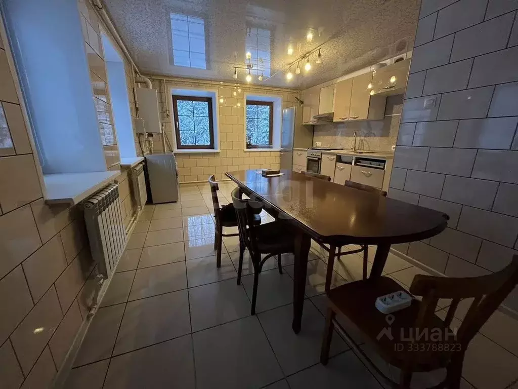 Дом в Ярославская область, Рыбинск дор. Окружная, 58 (257 м) - Фото 1
