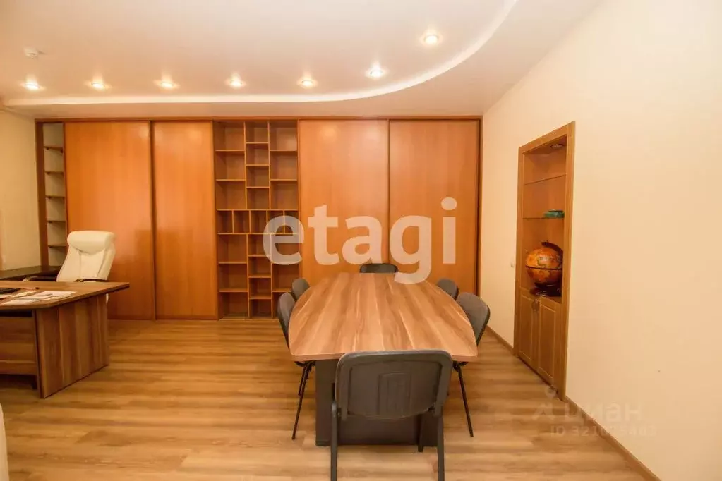 Офис в Красноярский край, Красноярск просп. Мира, 30к1 (74 м) - Фото 0