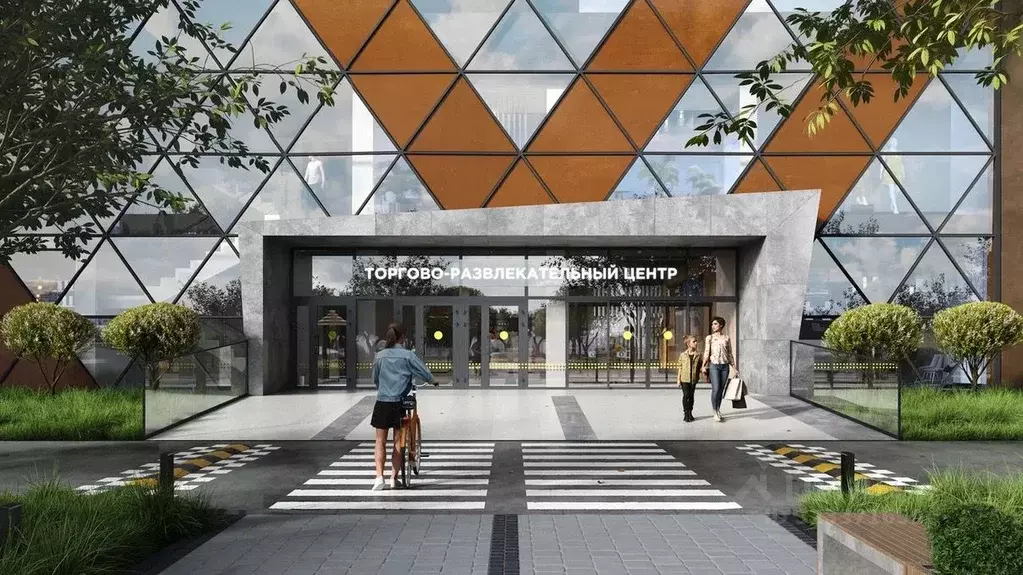 1-к кв. Крым, Евпатория просп. Ленина, 60 (38.0 м) - Фото 2