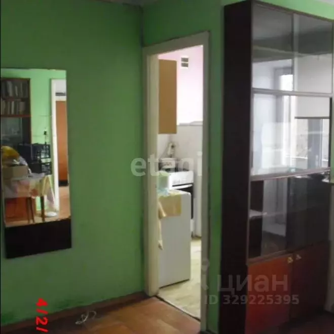 2-к кв. Пермский край, Пермь бул. Гагарина, 19 (43.0 м) - Фото 1