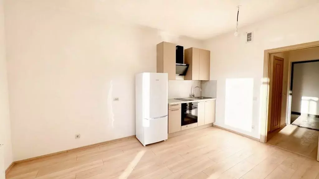 1-к кв. Ленинградская область, Ломоносовский район, Аннинское ... - Фото 1