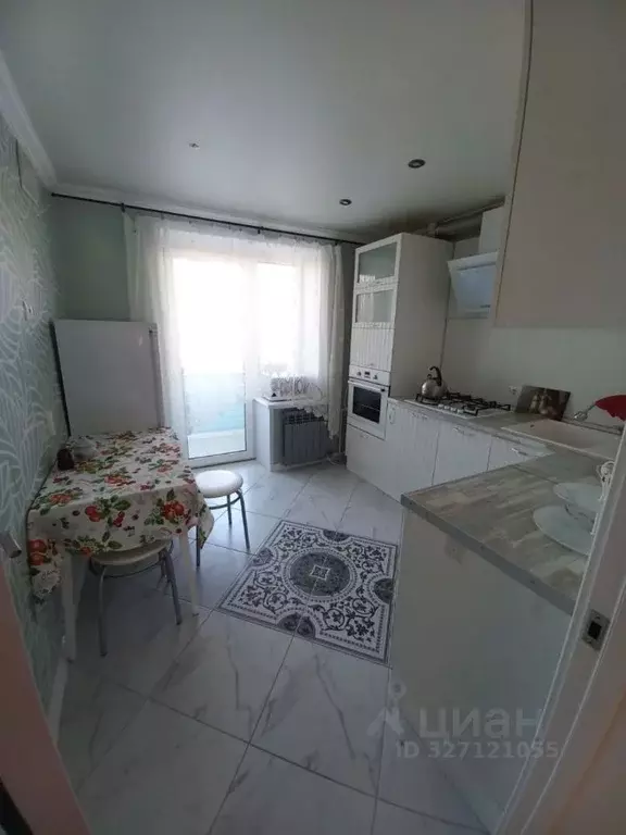 2-к кв. Татарстан, Нижнекамск просп. Строителей, 36 (49.2 м) - Фото 1