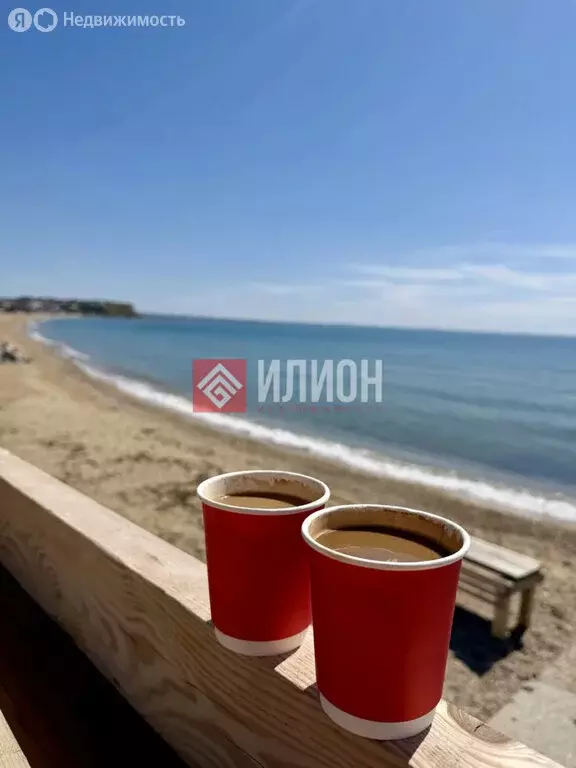 Участок в Севастополь, Нахимовский район, Качинский муниципальный ... - Фото 1
