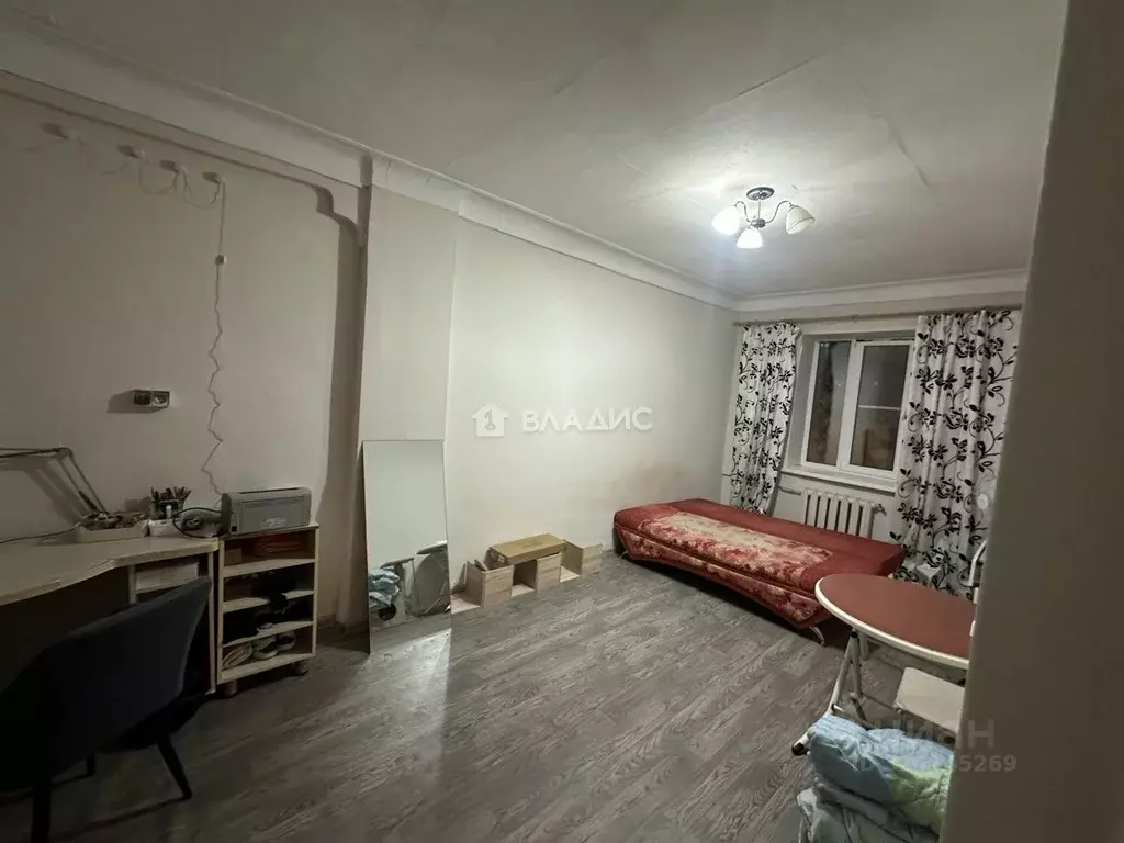 1-к кв. Волгоградская область, Волгоград Козловская ул., 49А (36.0 м) - Фото 2