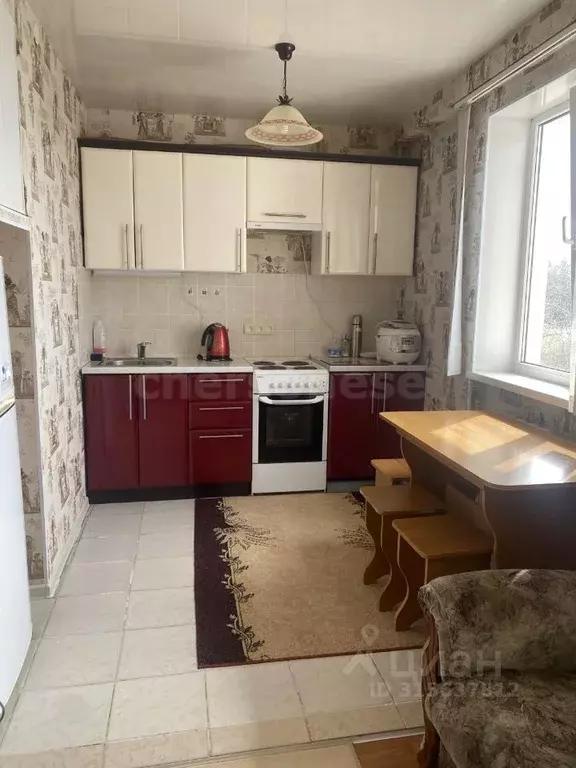 2-к кв. Севастополь Севастопольская зона ЮБК кв-л, 23 (44.0 м) - Фото 1