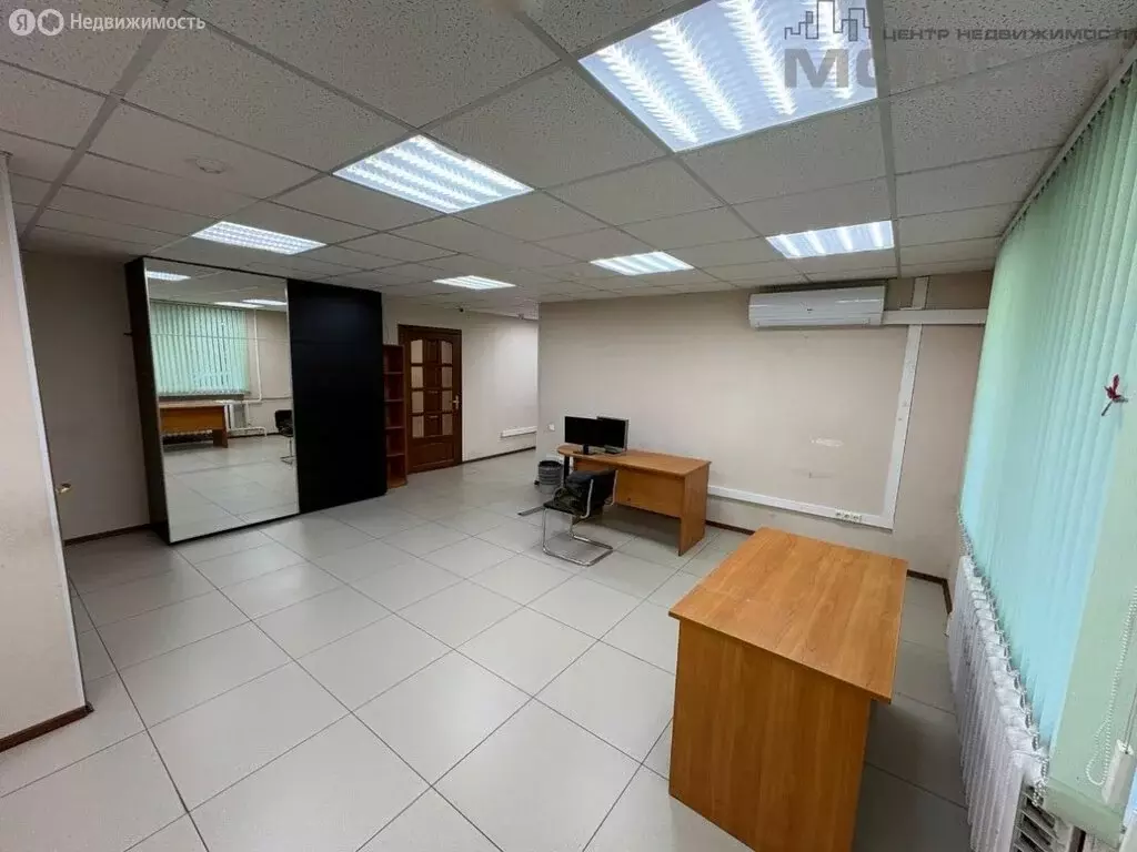Офис (108.2 м) - Фото 1