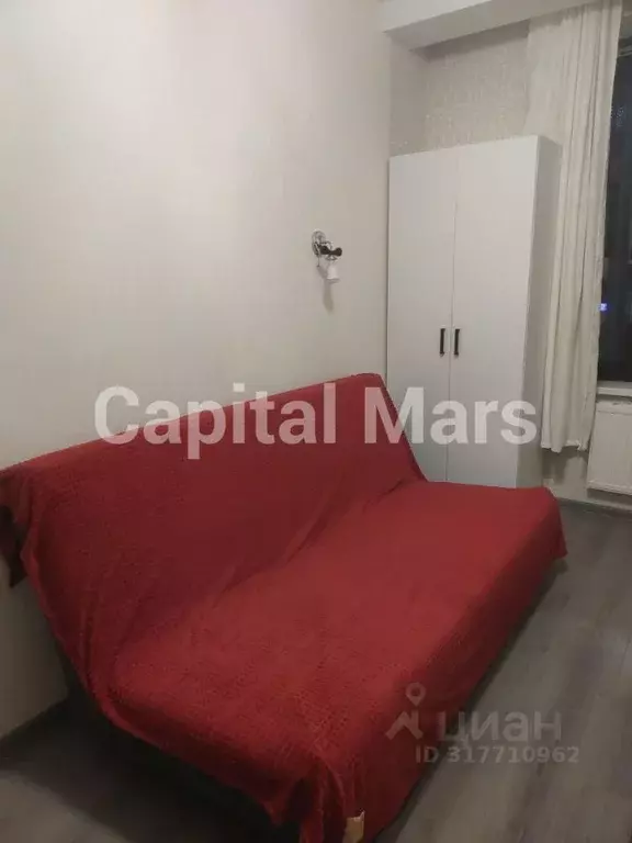 1-к кв. Москва Новодмитровская ул., 2к6 (20.0 м) - Фото 0