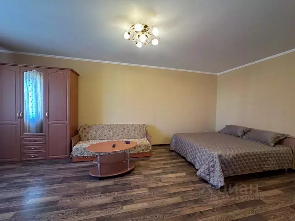 Студия Саратовская область, Саратов Валовая ул., 2/10 (45.4 м) - Фото 2