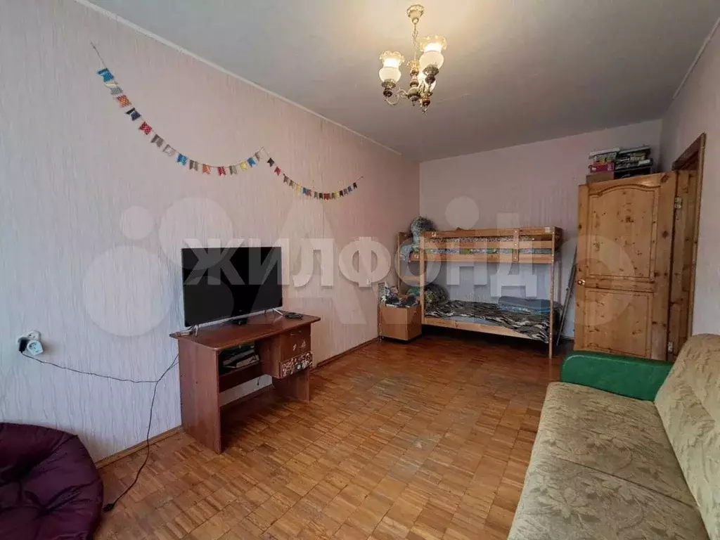 2-к. квартира, 50 м, 3/9 эт. - Фото 1