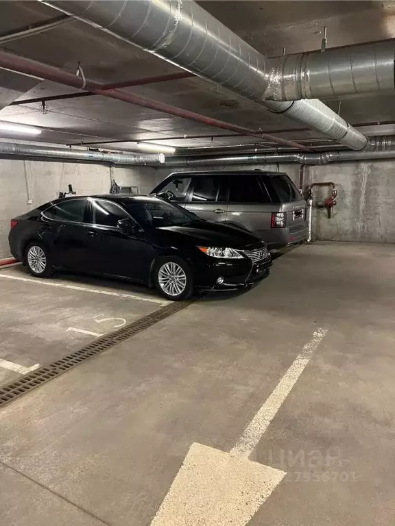 Гараж в Санкт-Петербург Мебельная ул., 49/92 (15 м) - Фото 2