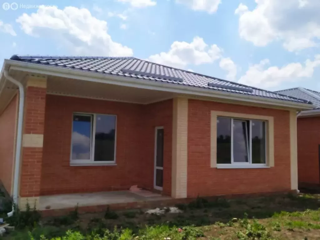 Дом в Ростов-на-Дону, улица Вавилова (100 м) - Фото 1
