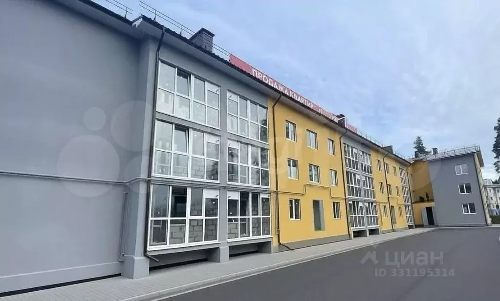 Склад в Владимирская область, Покров проезд Озерный, 5 (57 м) - Фото 2