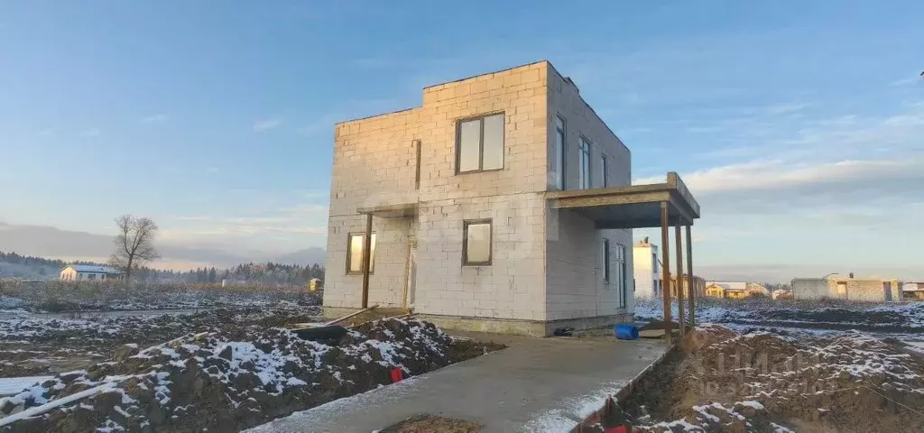 Дом в Москва Фаворит кп,  (230 м) - Фото 2