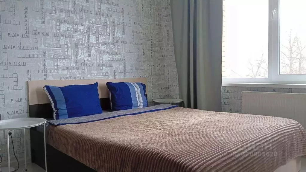 1-к кв. Удмуртия, Ижевск ул. Максима Горького, 151 (52.0 м) - Фото 1