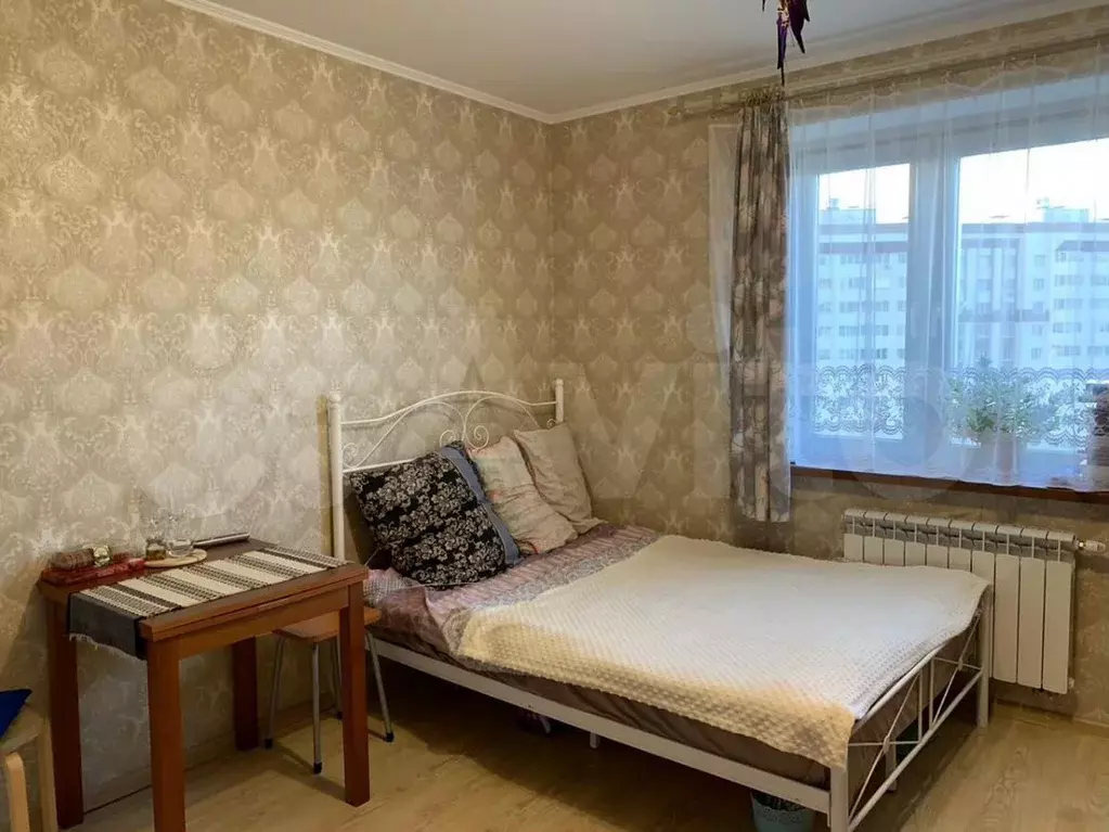 Квартира-студия, 24 м, 15/17 эт. - Фото 0