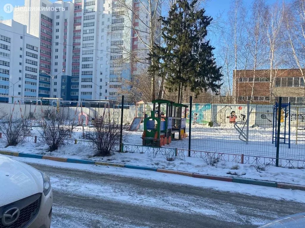 1-комнатная квартира: Верхняя Пышма, улица Сварщиков, 2А (45.5 м) - Фото 2