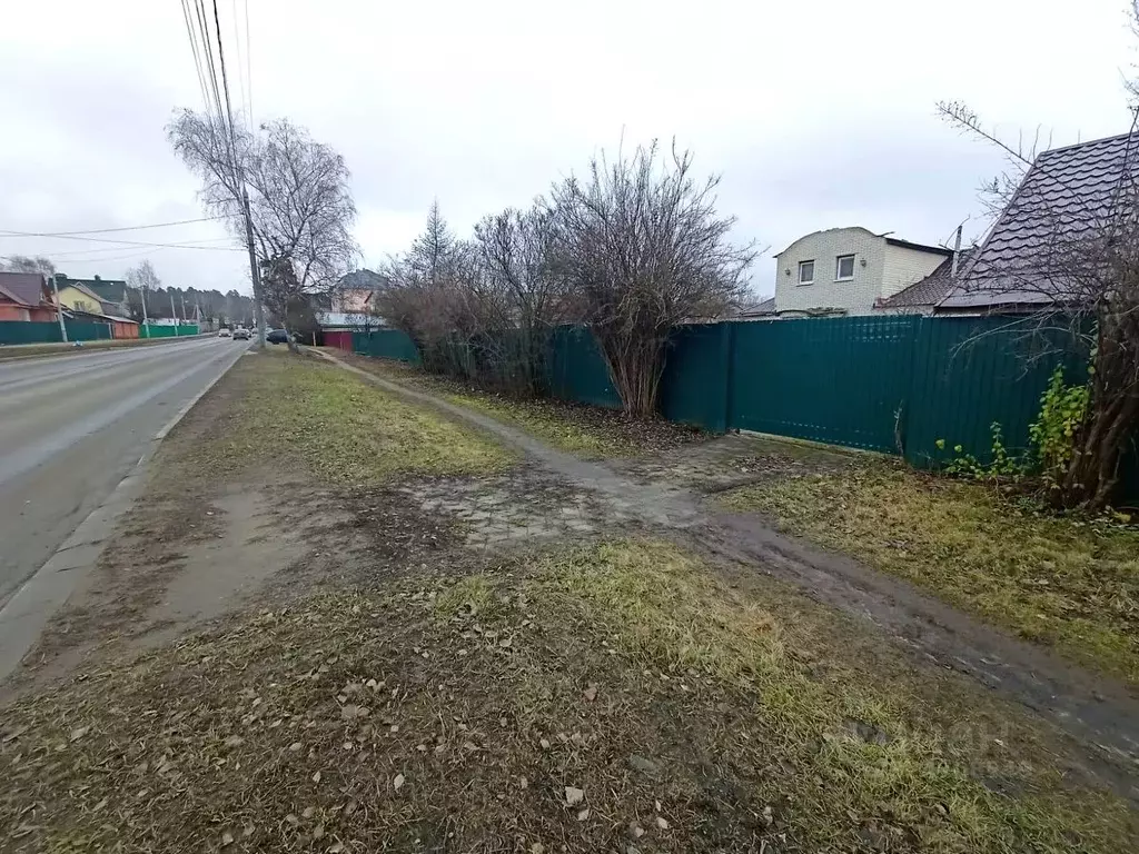 Участок в Пензенская область, Пенза Коннозаводская ул. (13.0 сот.) - Фото 2