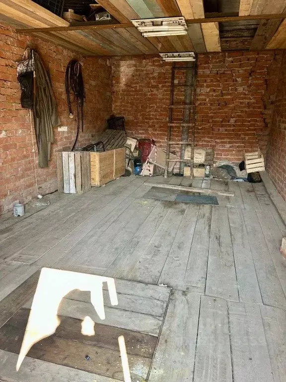 Гараж в Московская область, Чехов  (19 м) - Фото 2